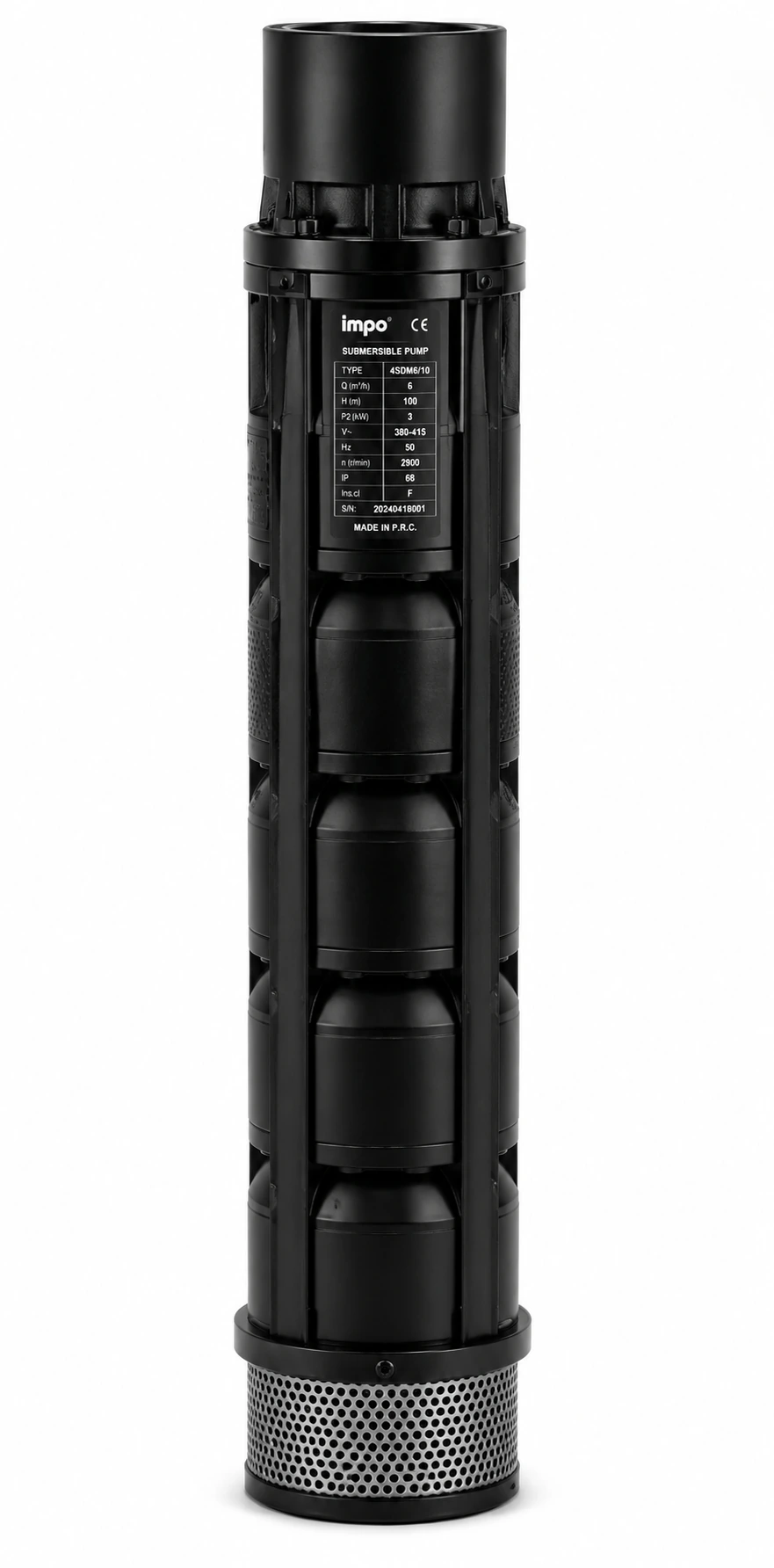 İMPO S 535/07
