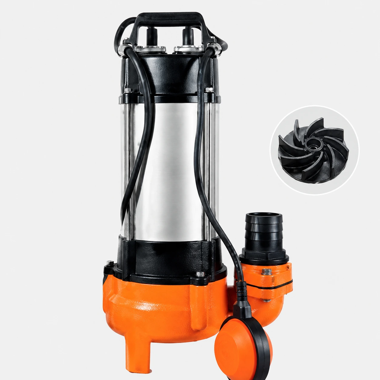 İMPO F-2200A