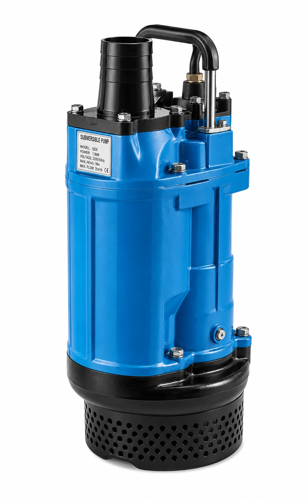 ATLANTİS KBZ 19-32.2T