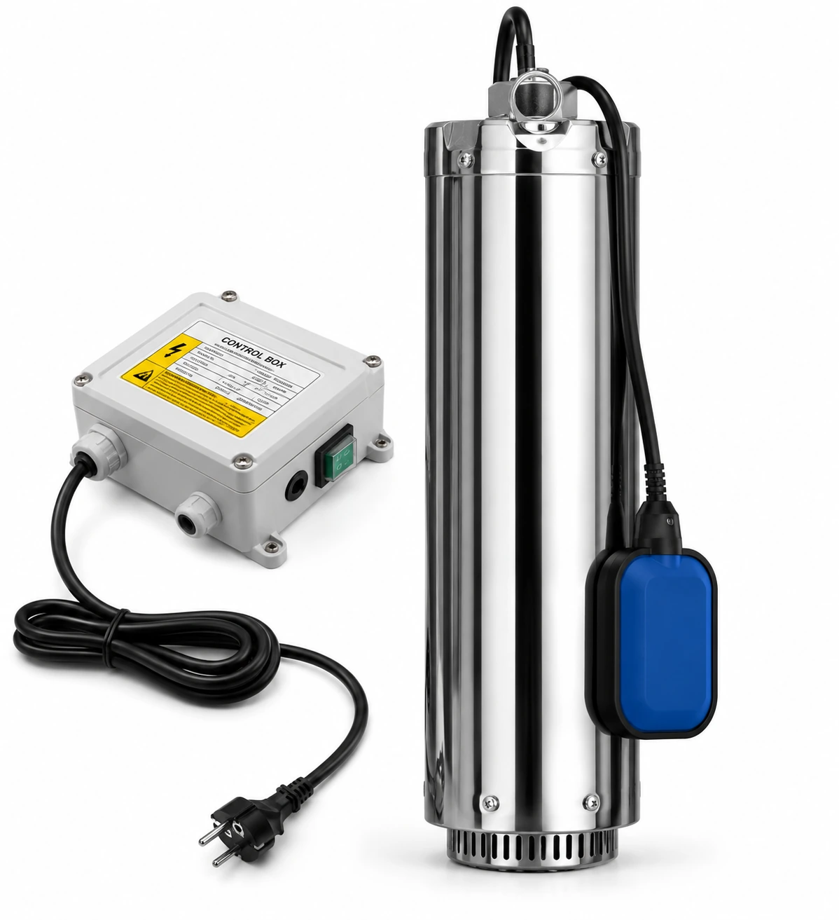 İMPO MXSM207CG