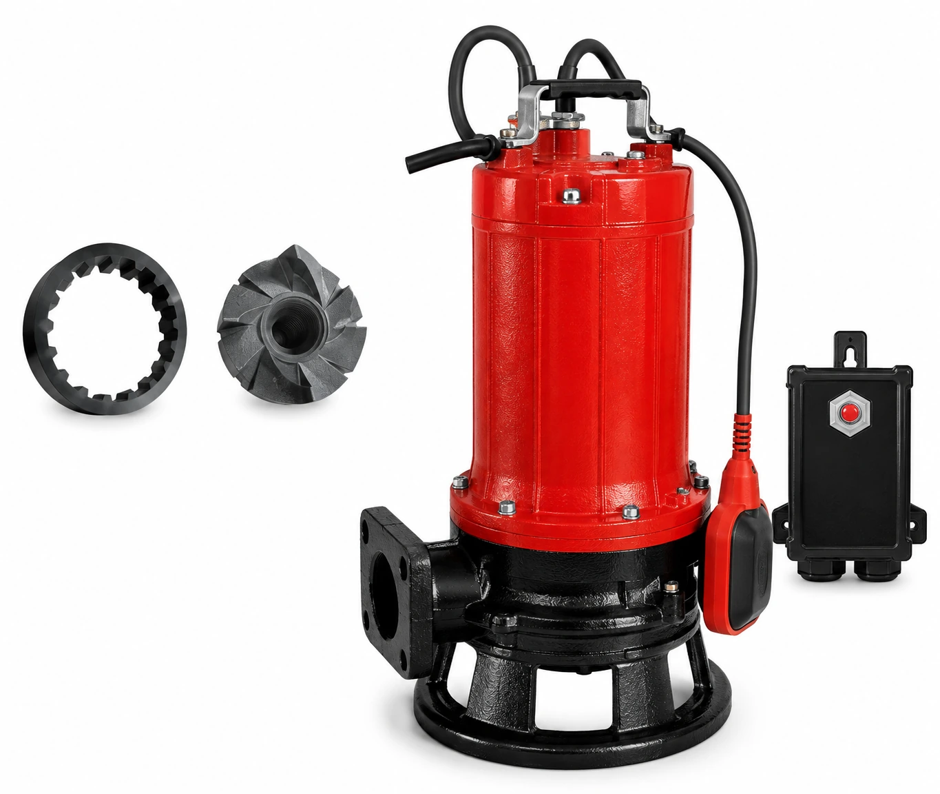 KRESMAK PARCL 20-1.1T