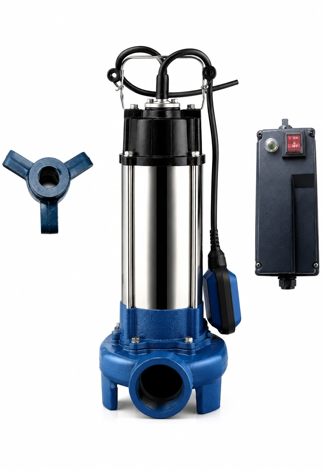 KRESMAK PASPARCL 10-1.1T