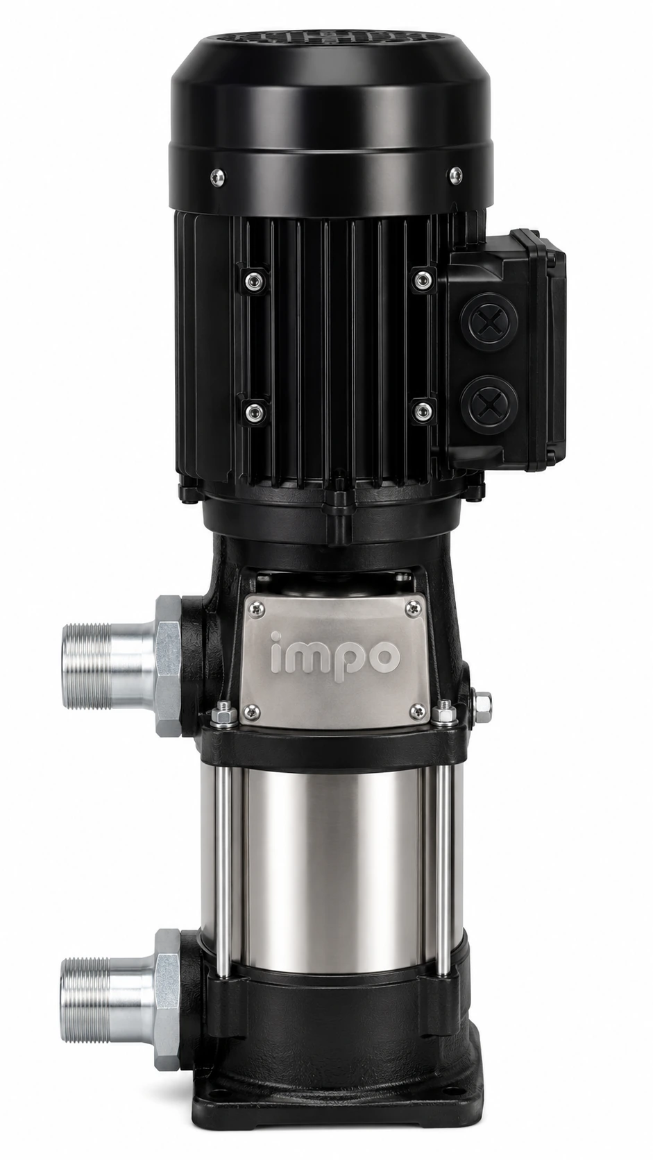 İMPO NCV hidrofor pompaları