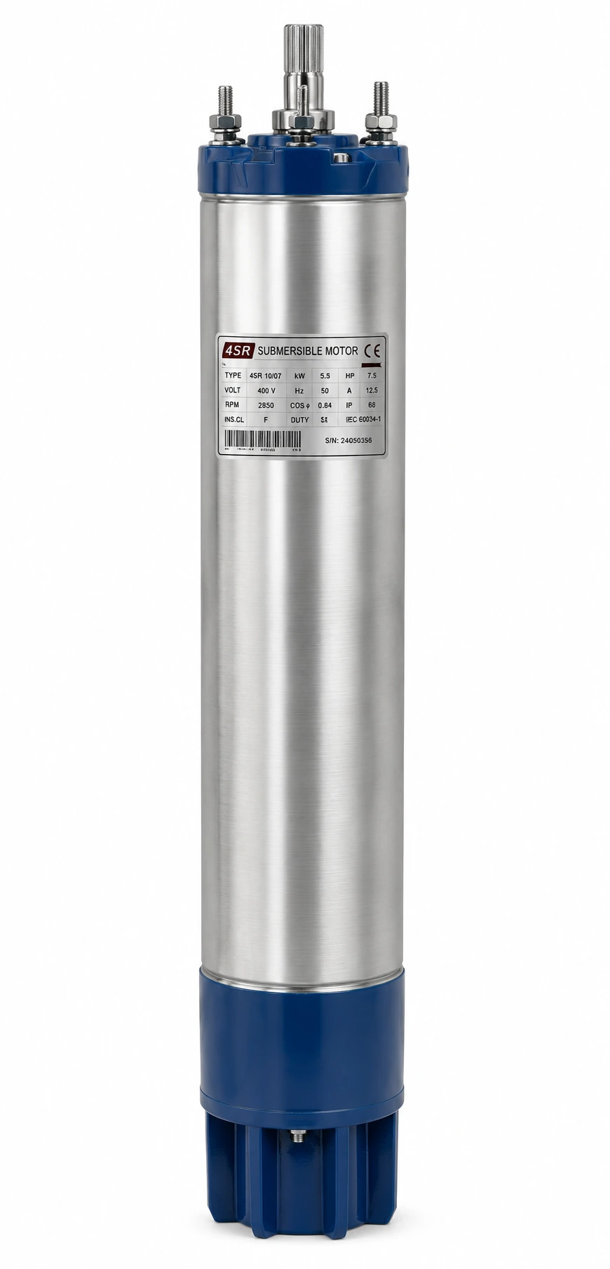 HPL 635/3A