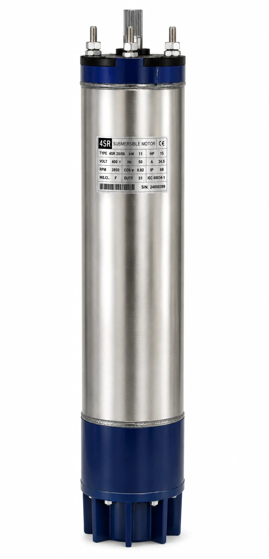 HPL 860/1A