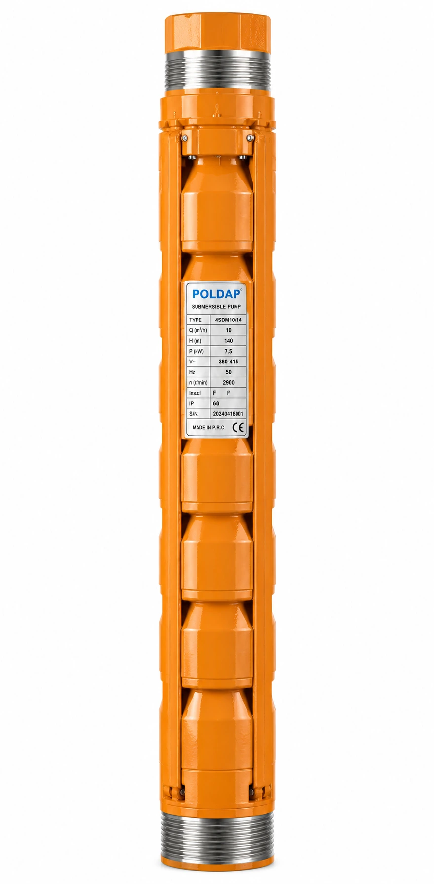 POLDAP PLD 515/06