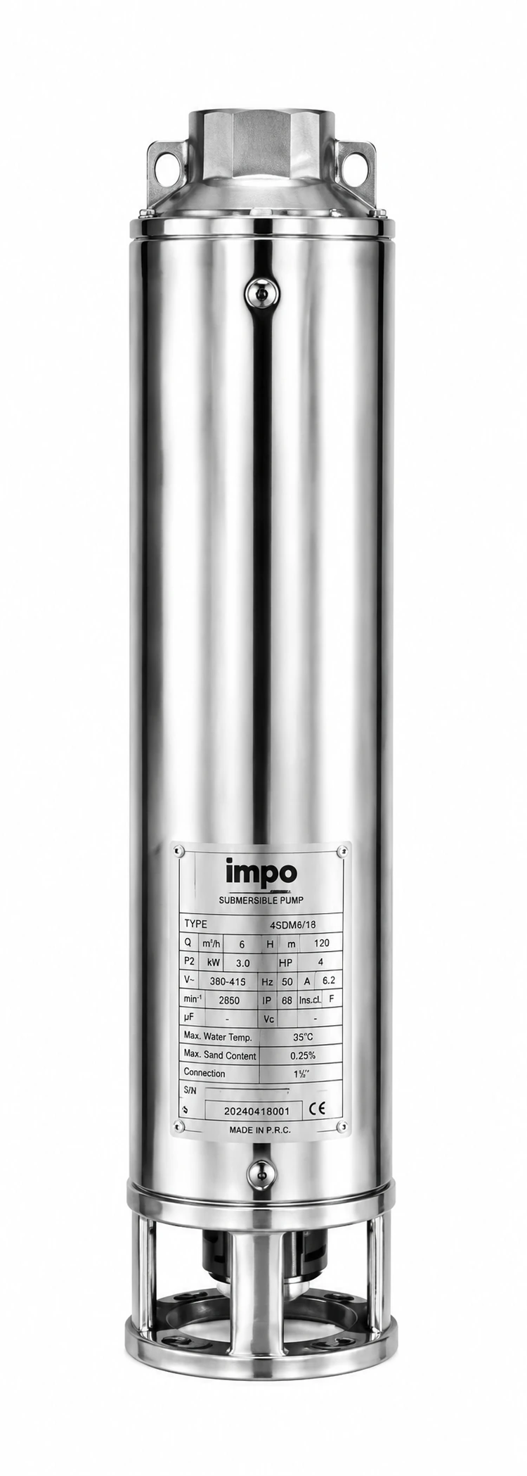 İMPO SKN 412/17