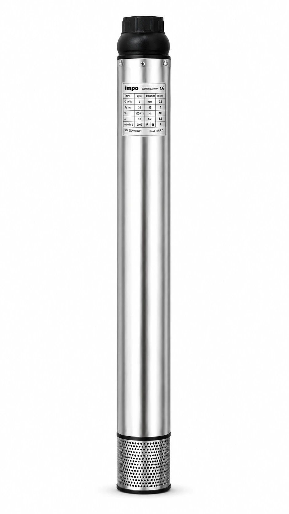 İMPO SN 635/12