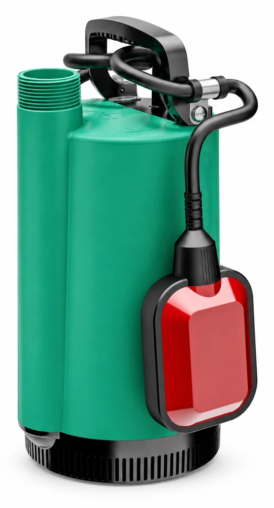 STAR POMPA SPD 40 M Temiz Su Drenaj Pompası