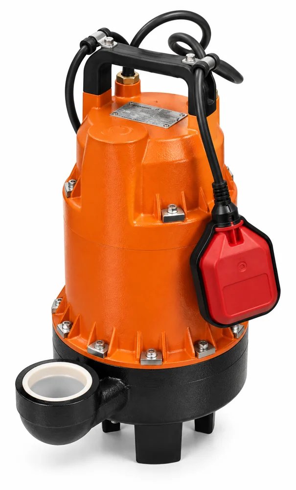 SPF-P 100 M Foseptik Pompası